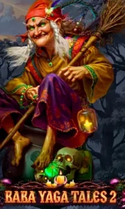 Baba Yaga Tales 2