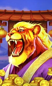Wild Tiger