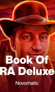 Book Of Ra Deluxe