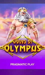 Pragmatic Play Gates Of Olympus