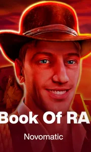 Book of Ra