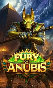 Fury of Anubis