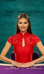 Live - Speed Baccarat 7