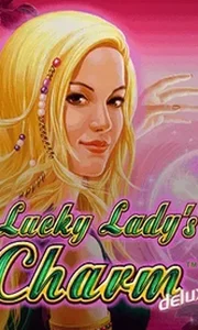 Lucky Lady's Charm Deluxe